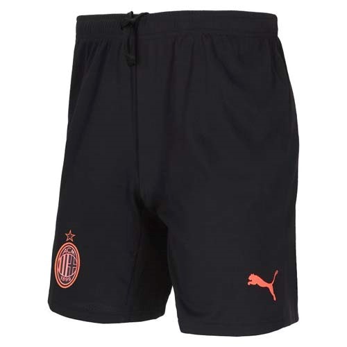 Pantalones AC Milan 3ª 2021 2022